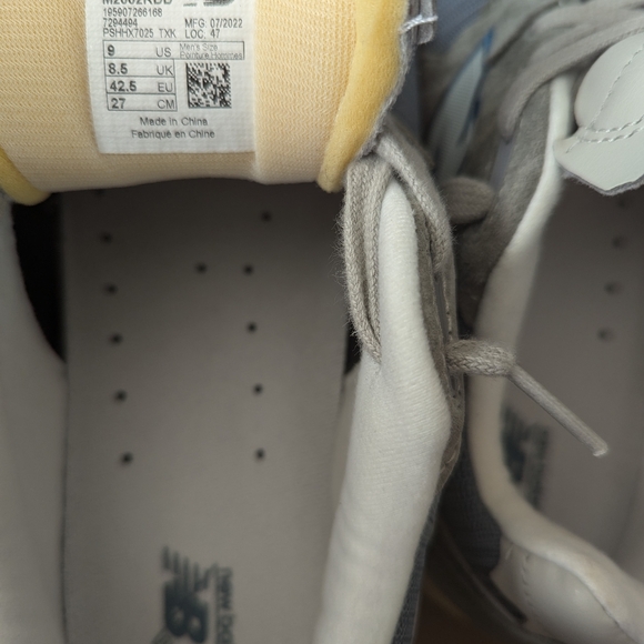 New Balance 2002RD Classics - Picture 3 of 5